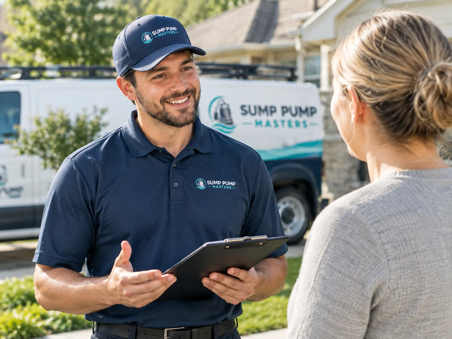 Sump Pump Repair Lakeside, MI FAQs